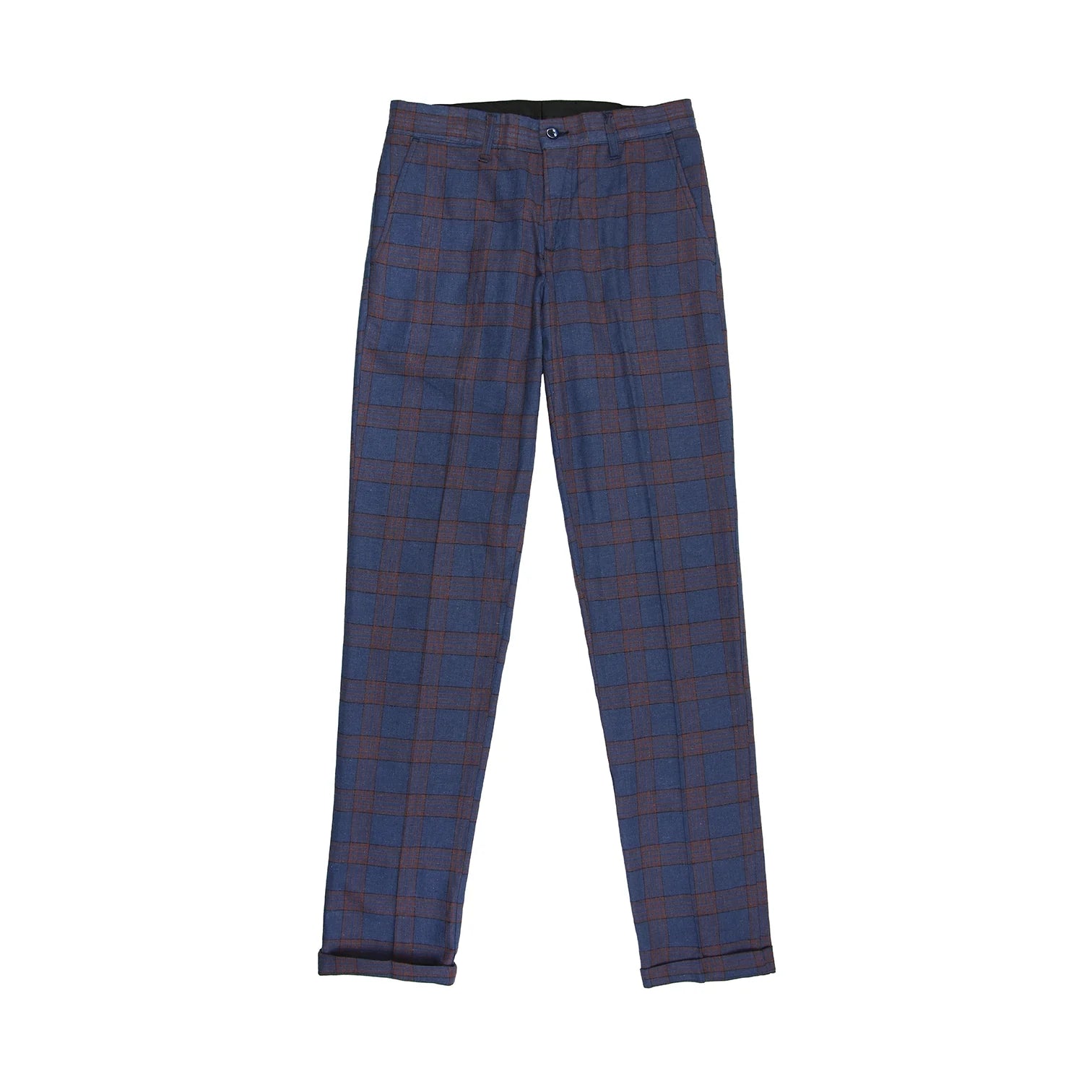 Pantaloni hot sale uomo imperial