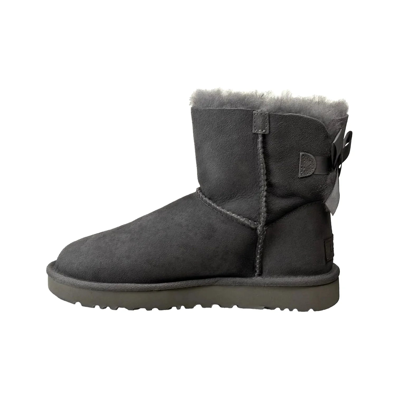 Stivali ugg clearance con zeppa interna