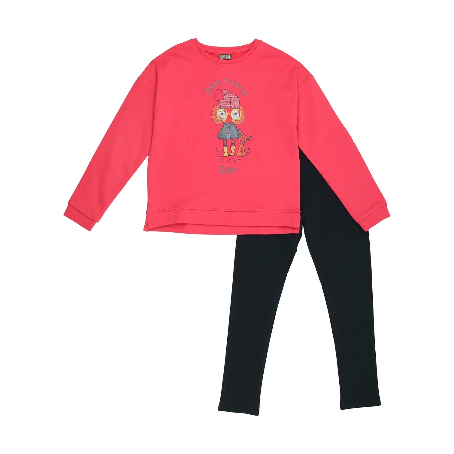 Losan abbigliamento 2025 shop on line