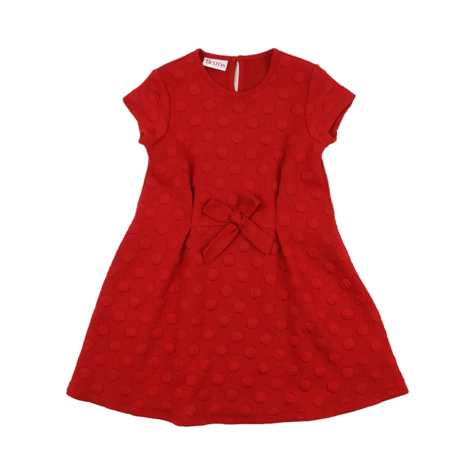 Brums Vestito Bambina SHOPOUT SHOPOUT